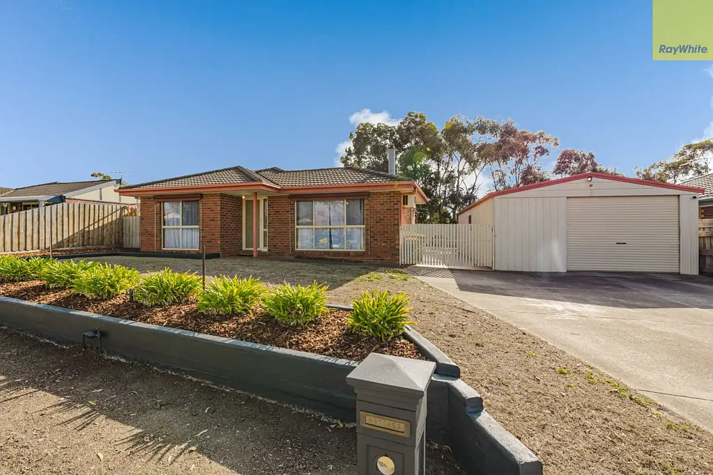 15 Connor Street, Bacchus Marsh, VIC 3340