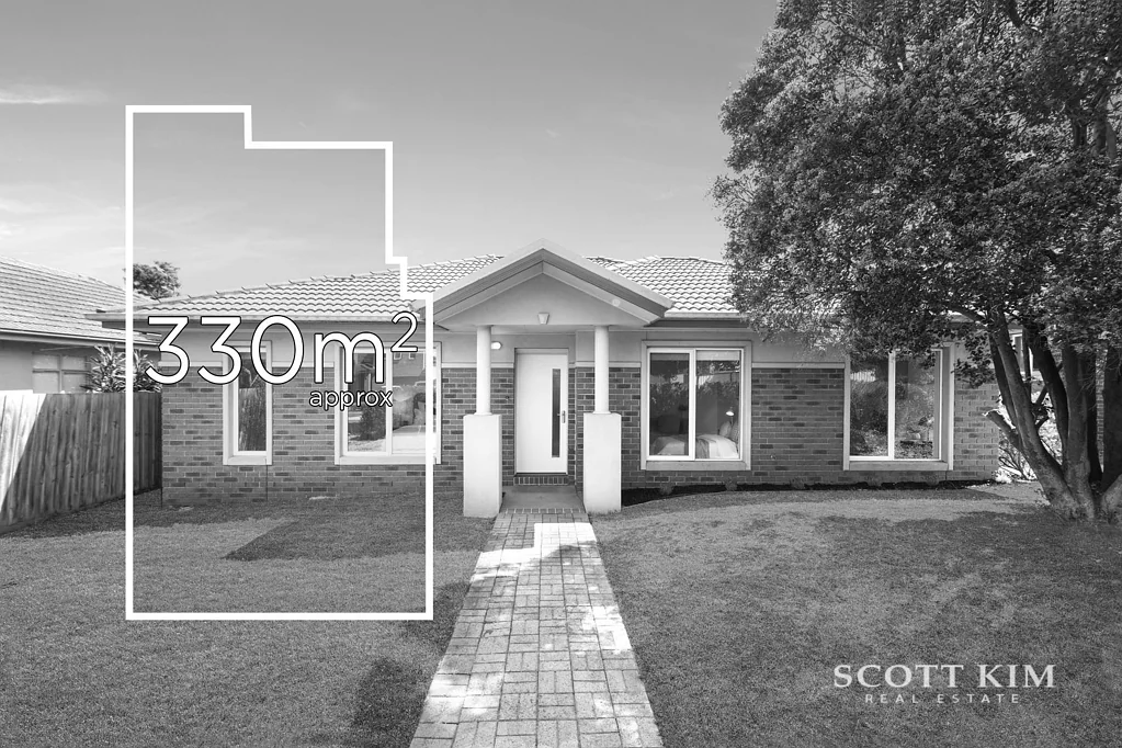 1/9-11 Woolert Street, Ashwood, VIC 3147