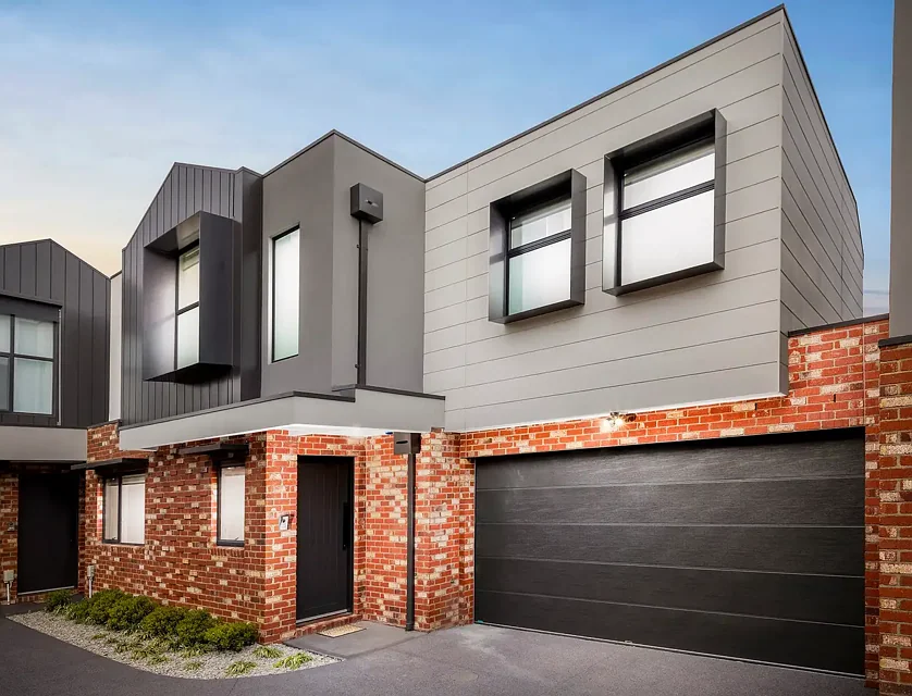 2/10 Ormond Street, Pascoe Vale, VIC 3044, 3 ਕਮਰੇ, 2 ਬਾਥਰੂਮ, House