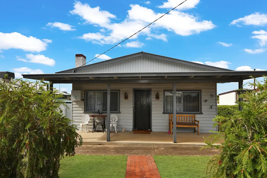 83 Wakeham St, Stawell, VIC 3380