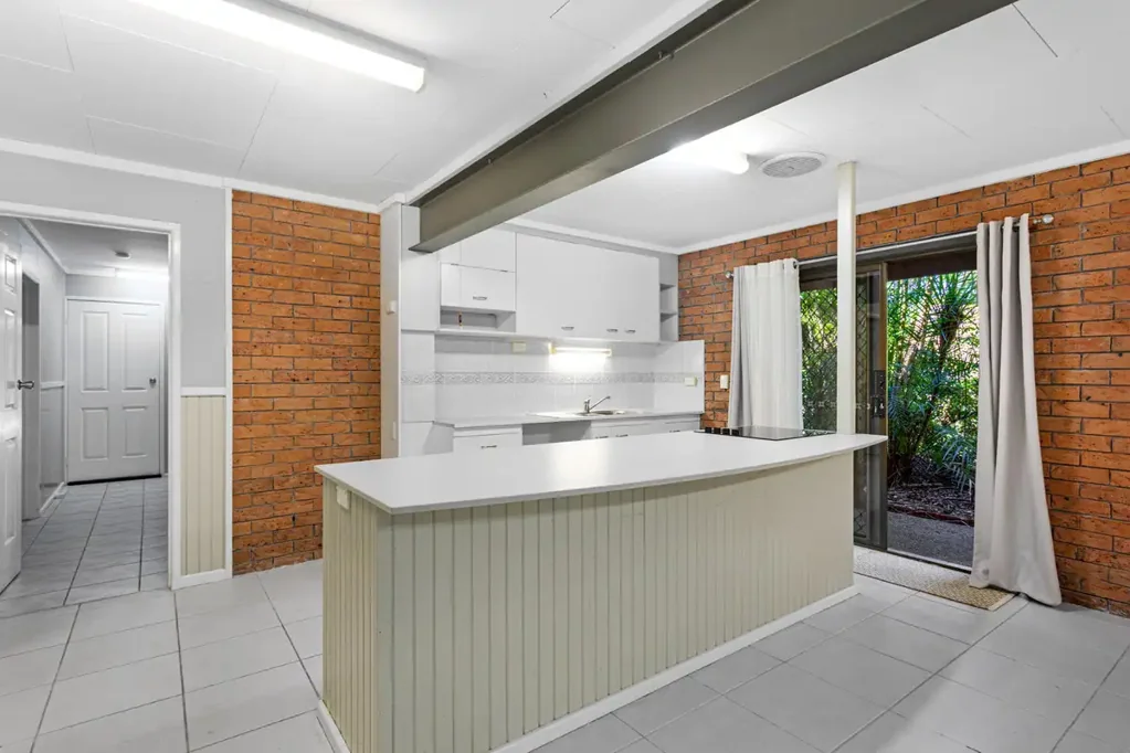 Tranquil Tallebudgera Retreat Surrounded by Nature
