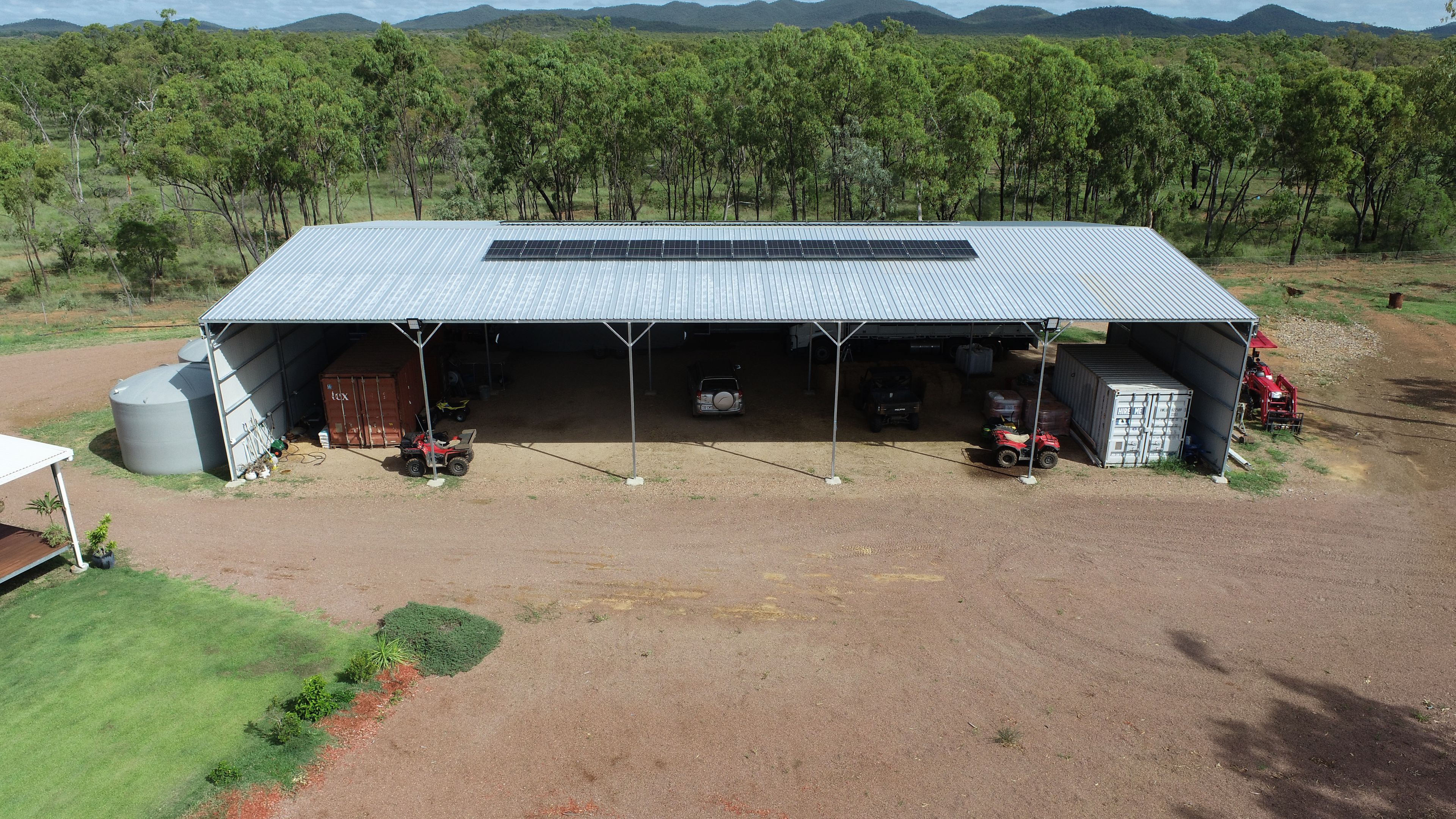 IDLE DOWNS 32257 GREGORY DEVELOPMENTAL RD, CAMPASPE QLD 4820, 0 phòng ngủ, 0 phòng tắm, Lifestyle Property