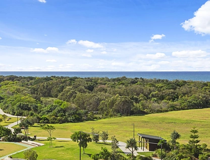 Lot 2501 / 42 Bokarina Boulevard, Bokarina, Sunshine Coast, 3 phòng ngủ, 2 phòng tắm, Apartment