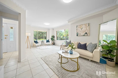 42C ABUKLEA RD, EPPING NSW 2121, 3 રૂમ, 2 બાથરૂમ, Apartment