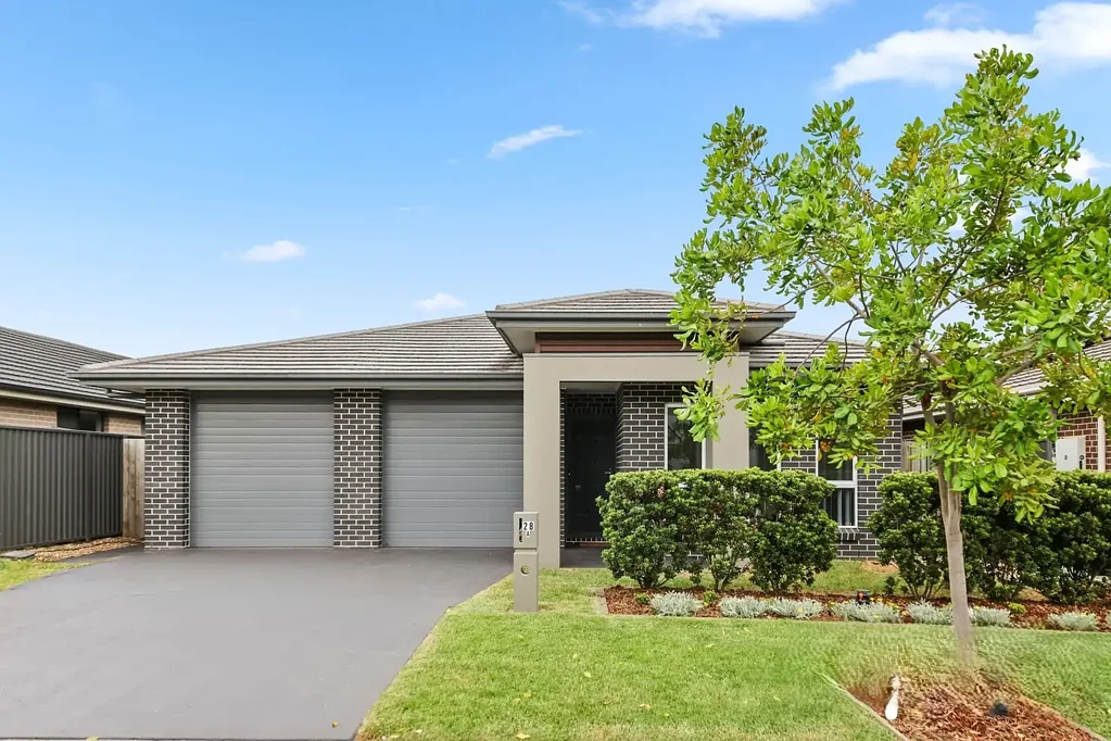 28 & 28A Cumberland Street, Gregory Hills, NSW 2557