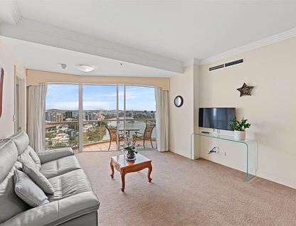 32 Macrossan Street, Brisbane City, Brisbane - Inner City Region, 2 غرف, 2 حمامات, Apartment