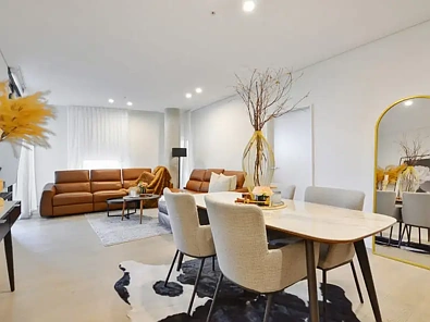 204/169 Hunter Street, Newcastle, NSW 2300, 2 Schlafzimmer, 2 Badezimmer, Apartment