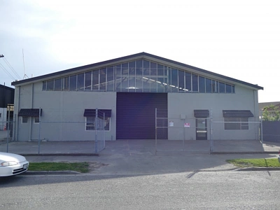 Industrial General