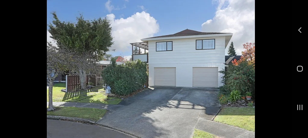 Two Storey - 3 Bedrooms