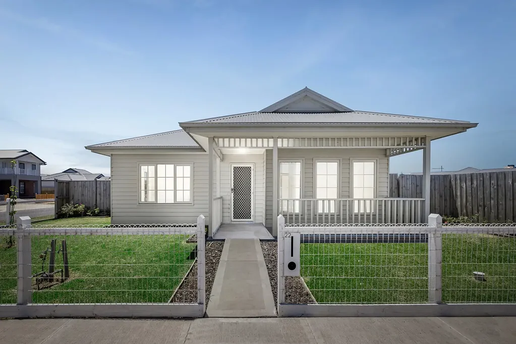 22 Gruyere Street, Eynesbury, VIC 3338