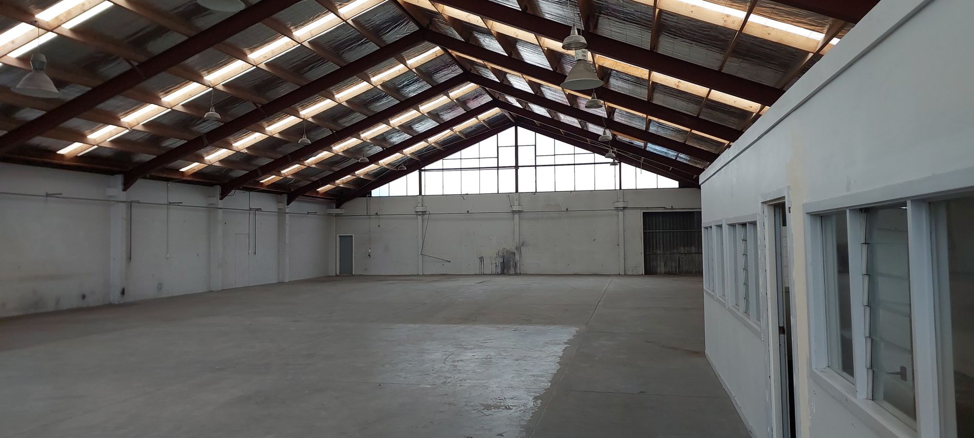 34 Mowbray Street, Waltham, Christchurch, 0 कमरे, 0 बाथरूम, Industrial Premises