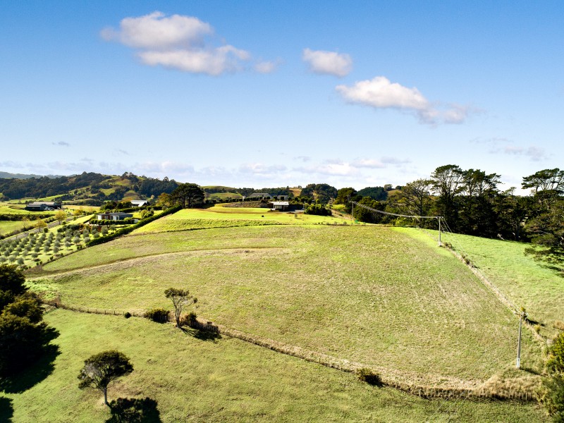 Rural  Countryside Living Zone