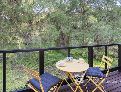 122/96 Bussell Highway, Margaret River, Bunbury, 1 ห้องนอน, 1 ห้องน้ำ, Unit