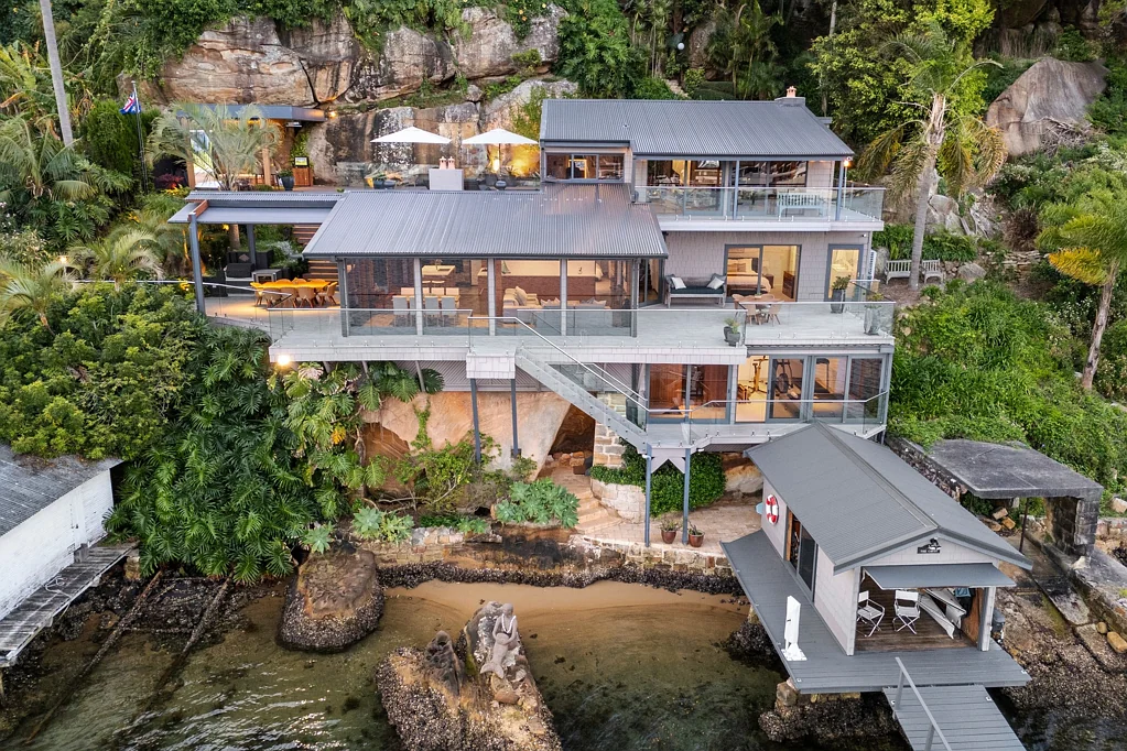 13 Seaforth Crescent, Seaforth, NSW 2092