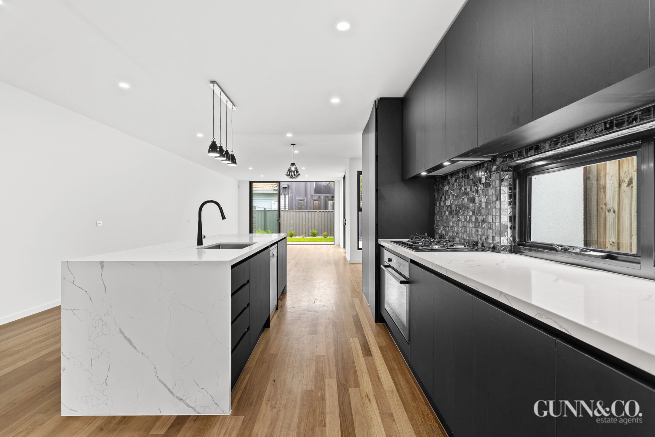 4B BENBOW ST, YARRAVILLE VIC 3013, 0部屋, 0バスルーム, Townhouse