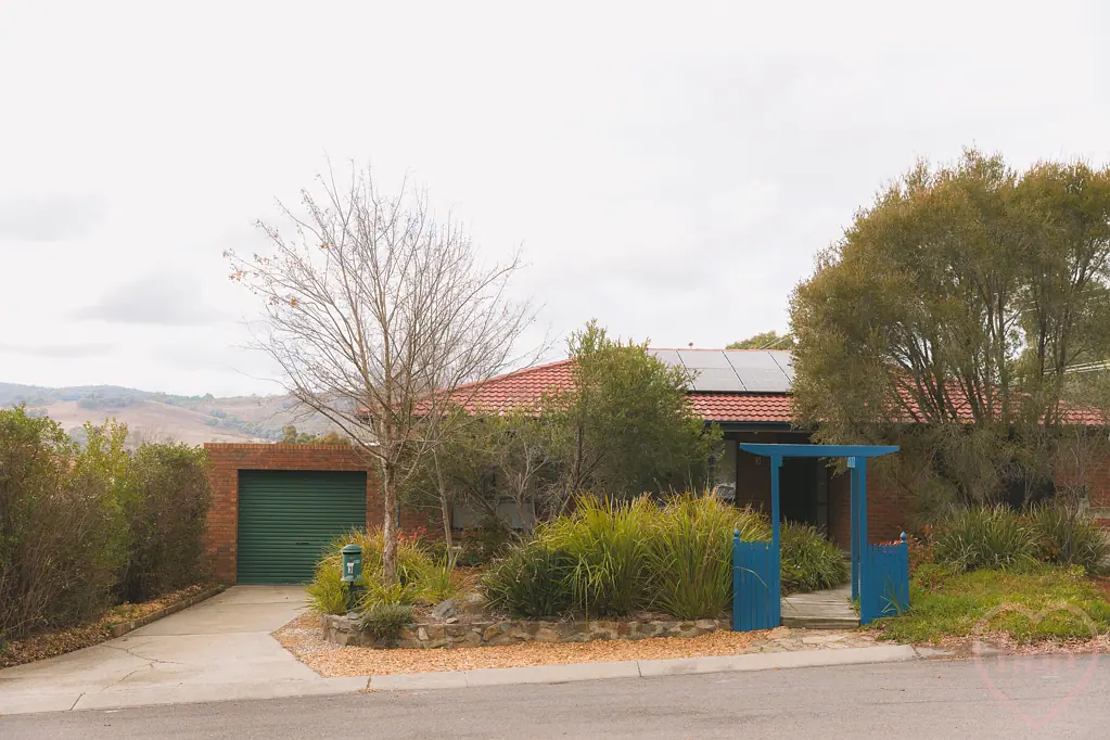 3 Linton Place, Calwell, ACT 2905