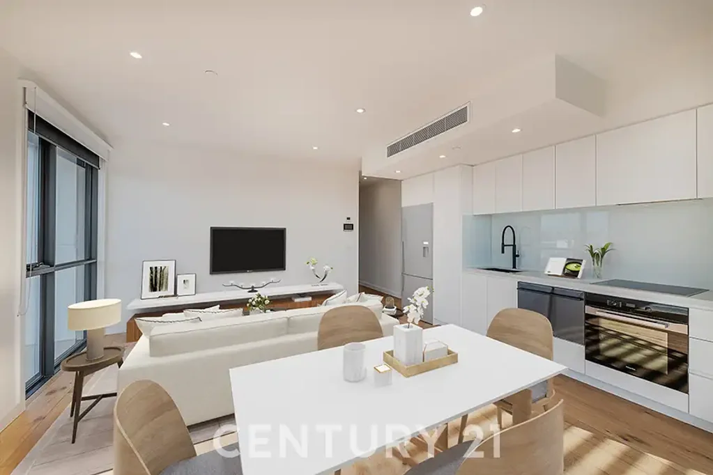 AWARD WINNING STUNNING ASHBURTON VILLAGE APARTMENTS