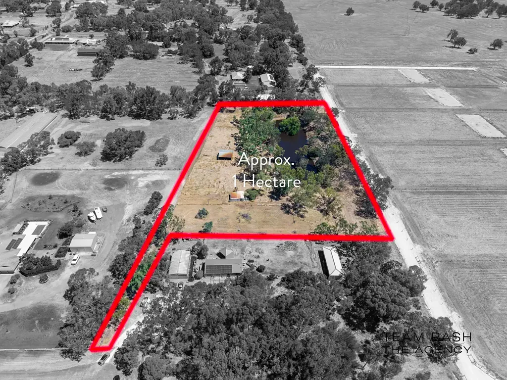 Oakford Secure Your Future Acreage – Subject to Subdivision Approval