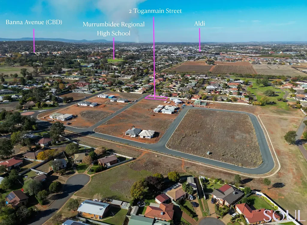 2 Toganmain Street, Griffith, NSW 2680