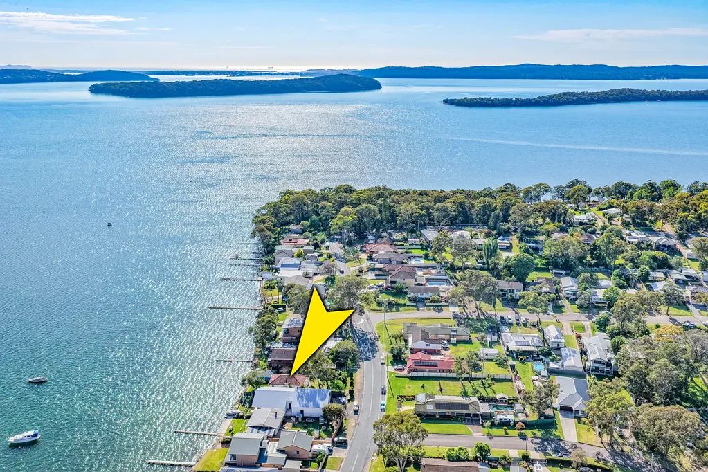 83 Beach Road, Silverwater, NSW 2264