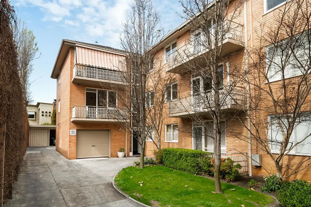 9/114 Kooyong Road, Armadale, VIC 3143