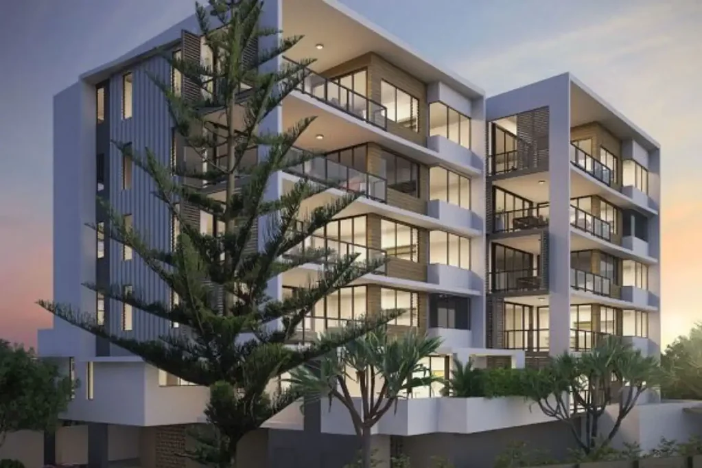 4/20 Second Avenue, Maroochydore, QLD 4558