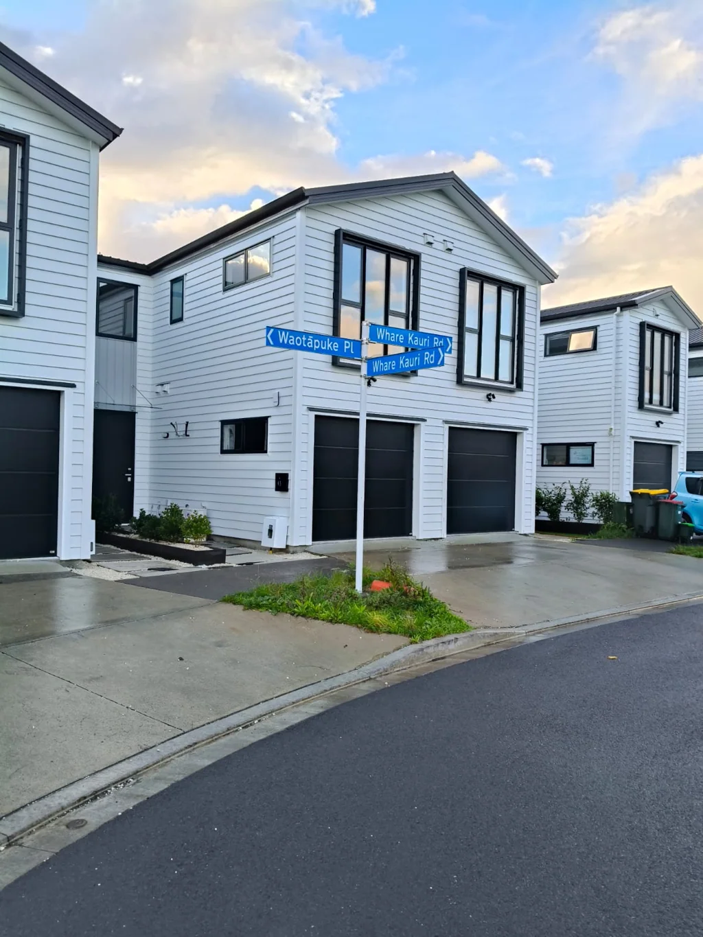 Papakura 3 Bedroom Stylish First Home in Prime Location