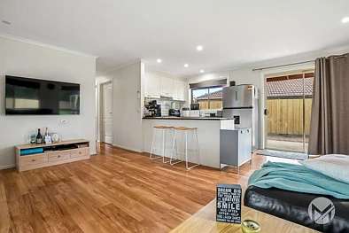 Silid Pahingahan - 11 Citrinus Court, Romsey, VIC 3434