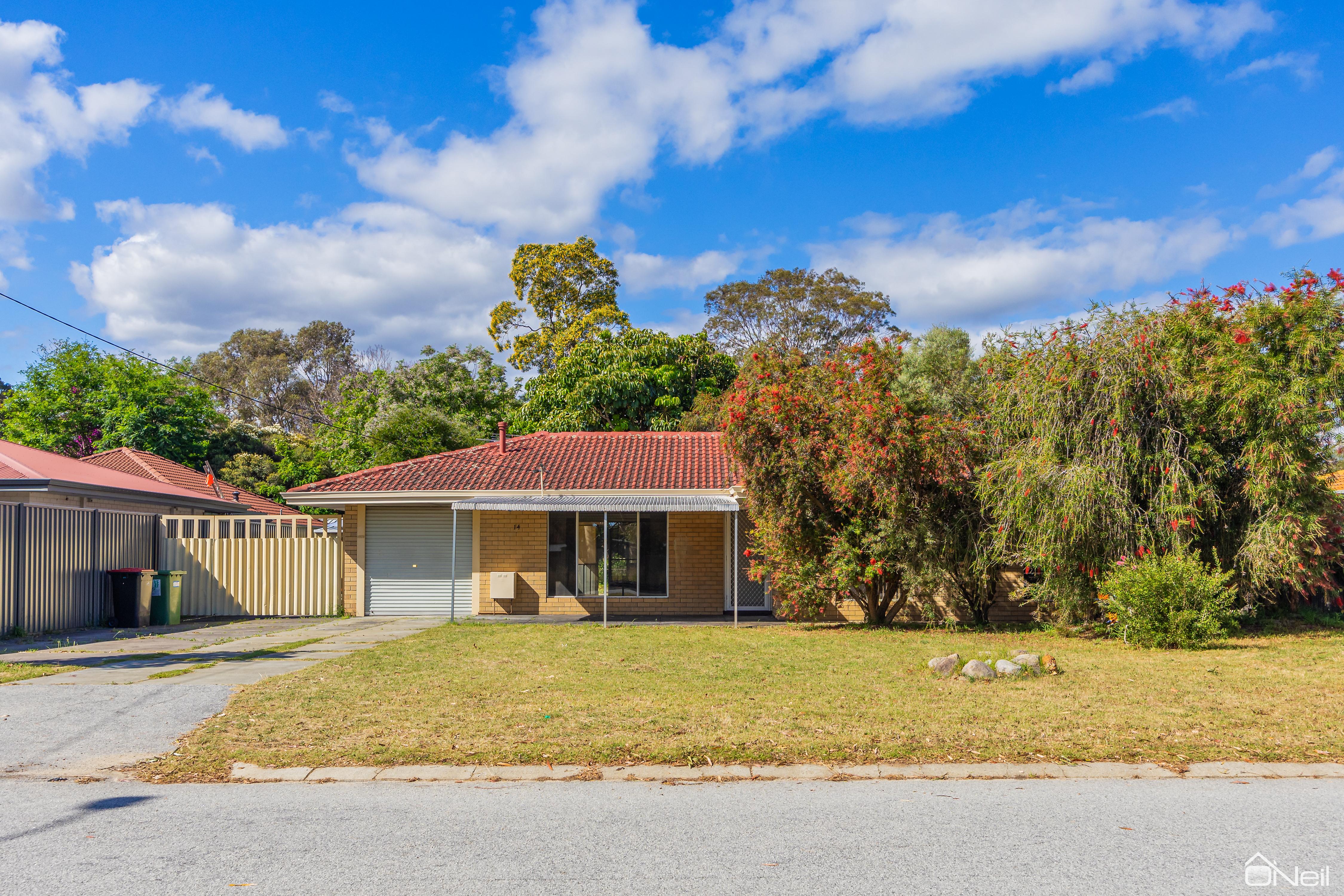 14 TOORAK RD, ARMADALE WA 6112, 0 habitaciones, 0 baños, House