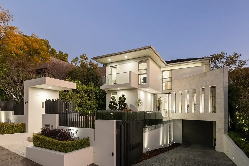 Strathfield 5Kwarto Custom-curated family grandeur in Strathfield's Golden Mile