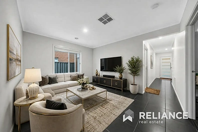 27 Henderson Drive, Tarneit, VIC 3029, 4 slaapkamers, 2 badkamers, House