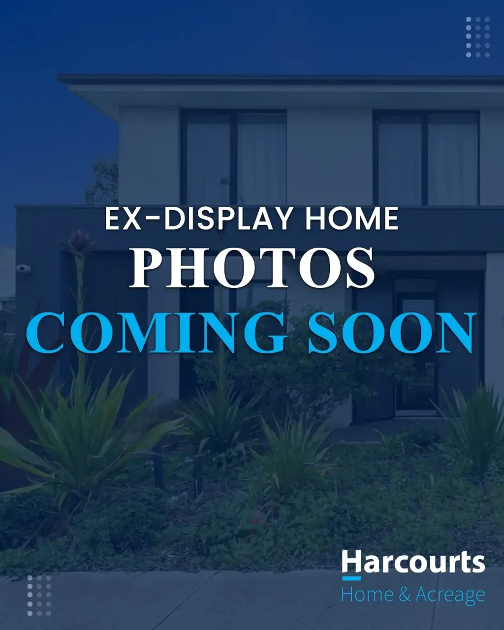 Lyndhurst 4房 四卧双卫套房 设计师厨房 阳光庭院 双车库 多功能空间 中心地段 优质景观 Architect-Designed Arden Homes Ex-Display in Prestigious Marriott Waters Estate!!