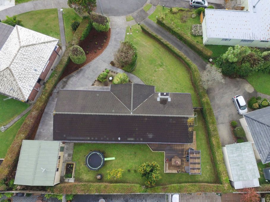 18 Quibray Place, Botany Downs, Auckland - Manukau, 4 Bedrooms, 0 Bathrooms, House