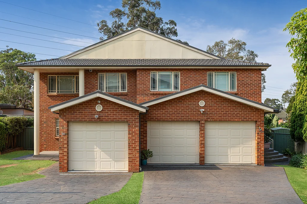 9a Rona Street, Peakhurst, NSW 2210