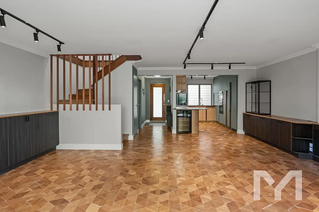 You're Invited to... Lease in North Fremantle