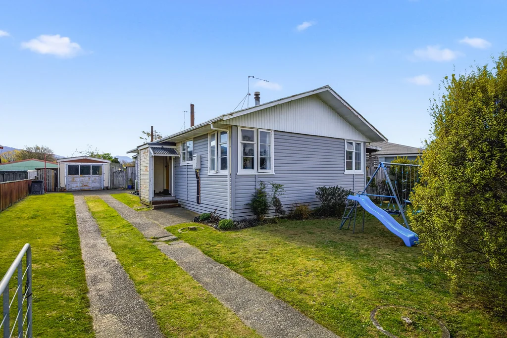 Turangi 3 Bedroom A smart start