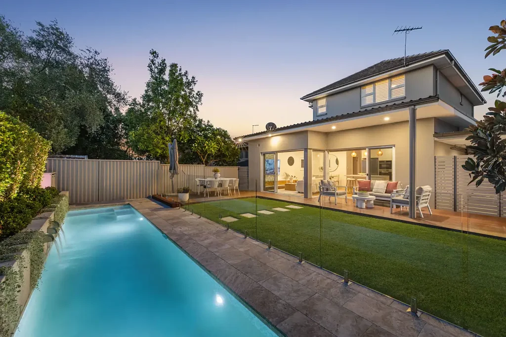 15 Thompson Street, Gladesville, NSW 2111
