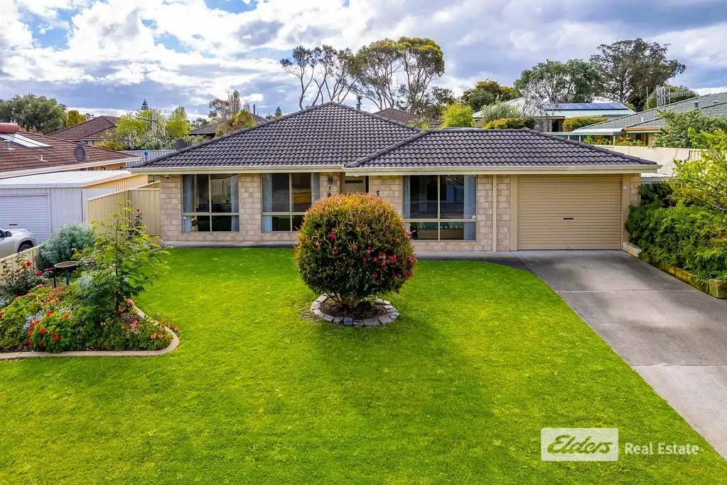 5 Vivian Crescent, Lockyer, WA 6330