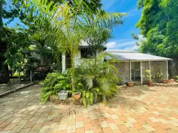 3 Park Street, Charters Towers City