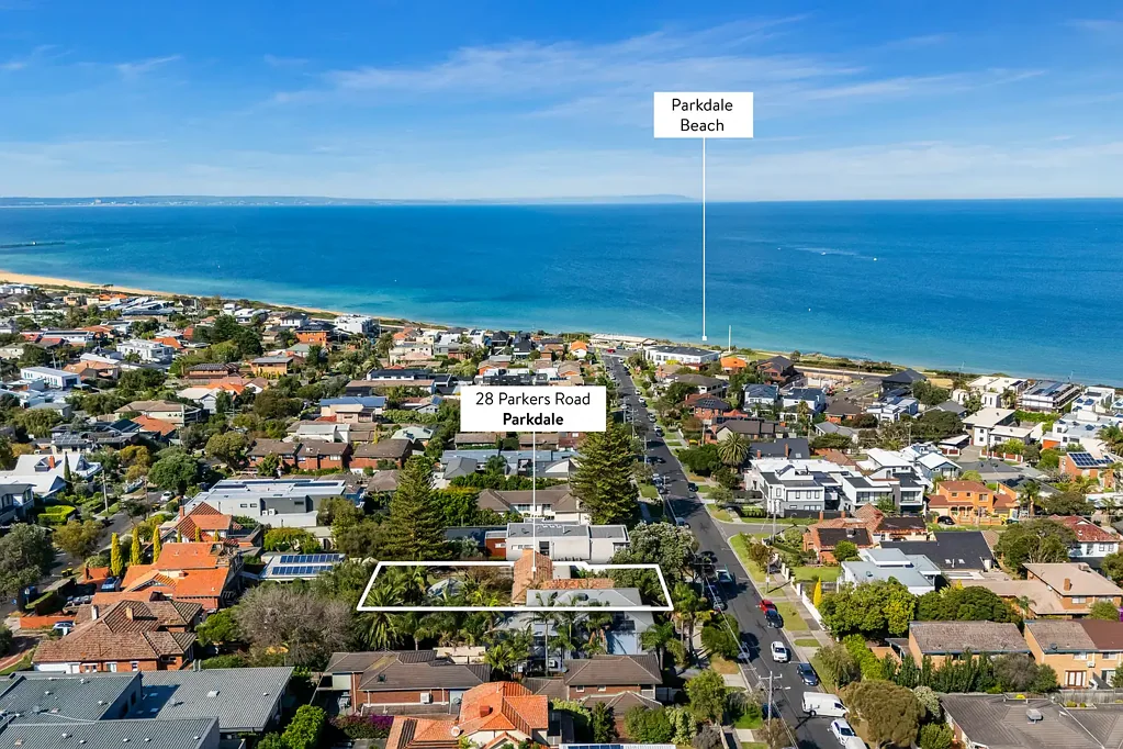 28 Parkers Road, Parkdale, VIC 3195
