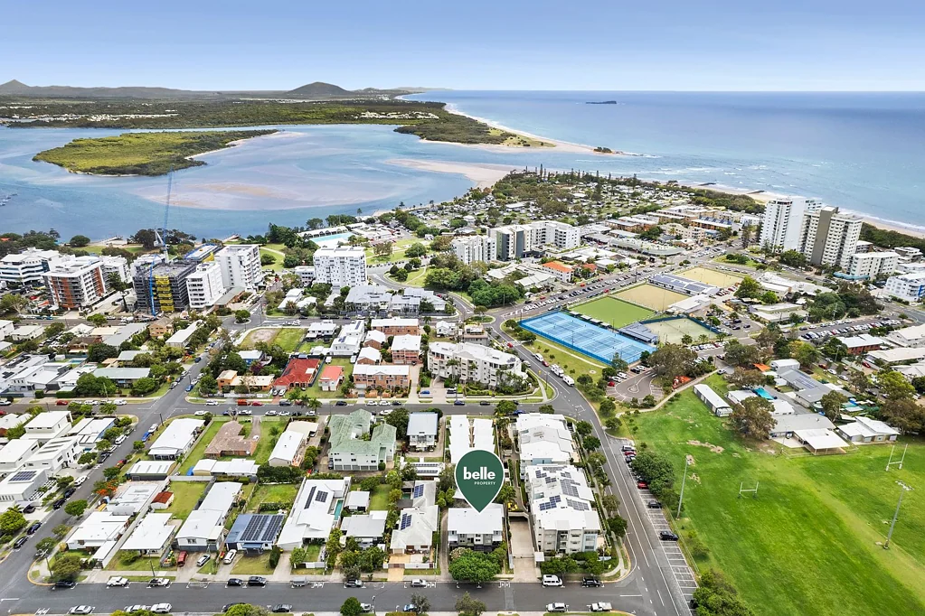 6/6 Hinkler Parade, Maroochydore, QLD 4558