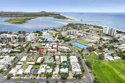 6/6 Hinkler Parade, Maroochydore