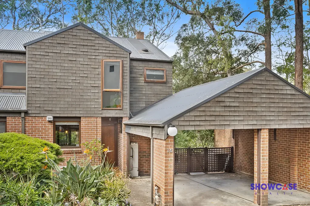 Peaceful Oatlands Border Location, Walk to Everything, Reserve Outlook
