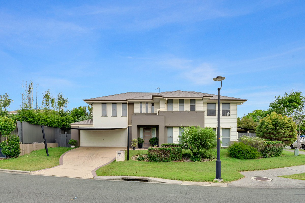 MEDIUM DENSITY RESIDENTIAL