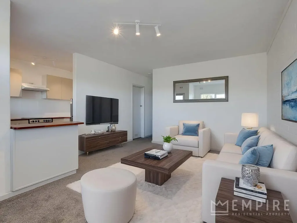 10/9 Preston Point Road, East Fremantle, WA 6158