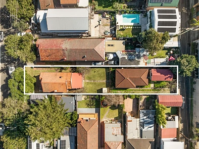 Kingsford 6 Slaapkamer Substantial Dual-Residence Holding With Two Street Frontages