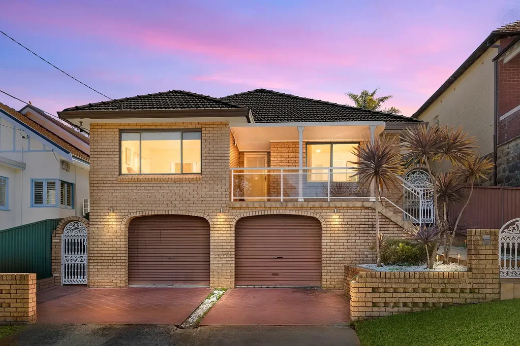 11 Arlington Street, Rockdale, NSW 2216