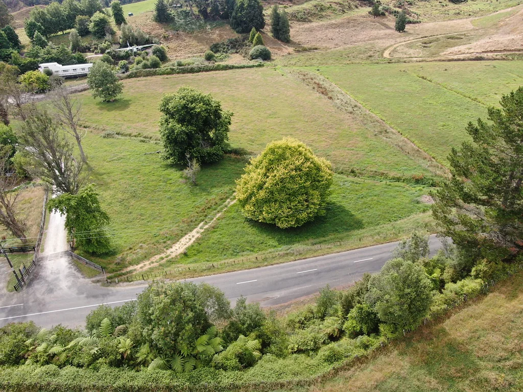 Waitomo  Price Reduction $480,000 to $369,000 incl GST