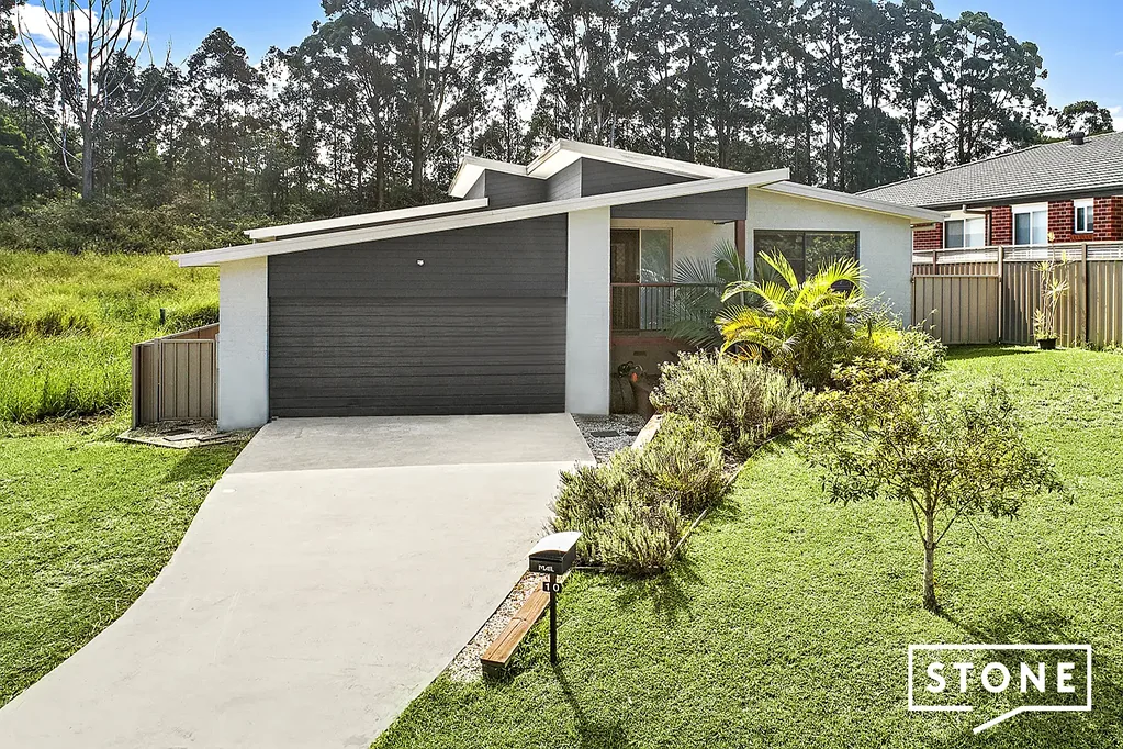 Bonville 3침실 Relaxed Family Living with Space, Style & Comfort