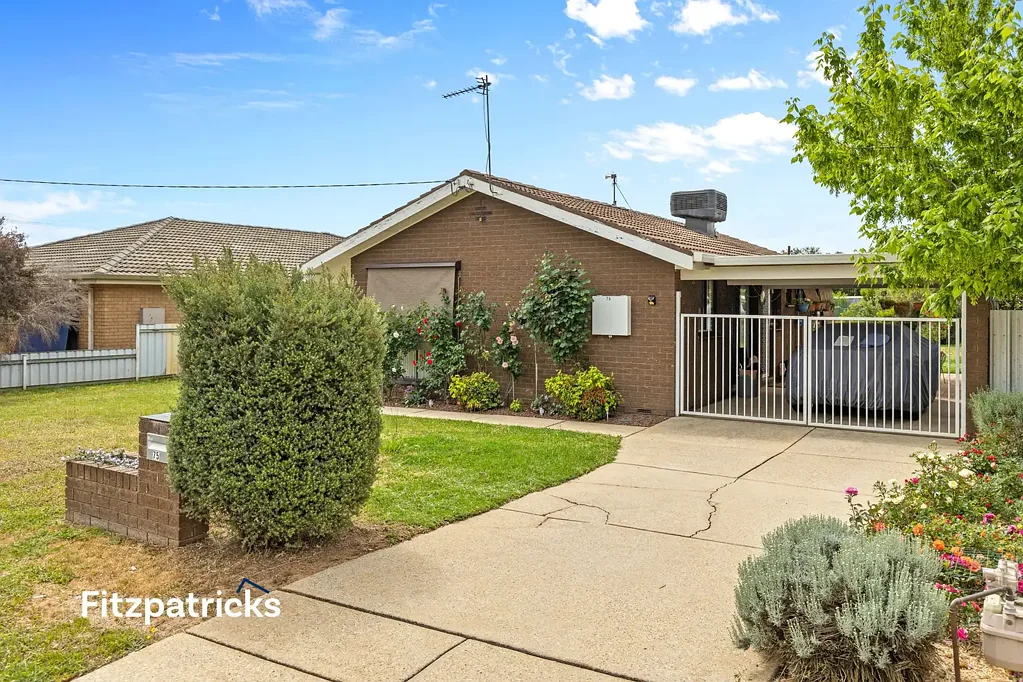 Complete package in Forest Hill